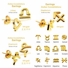Load image into Gallery viewer, Astrology Earrings