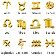 Load image into Gallery viewer, Astrology Earrings