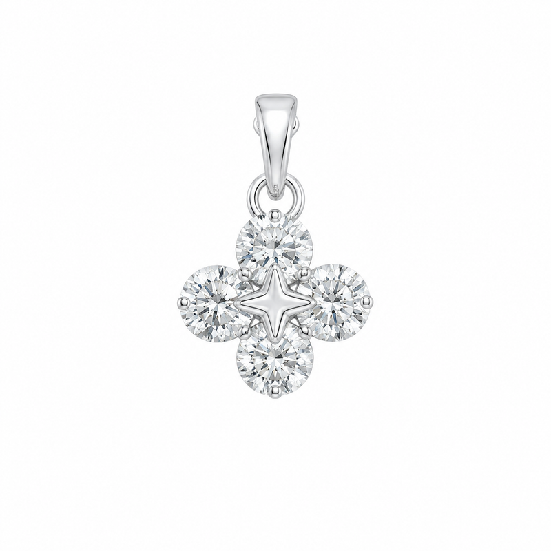 Shining Clover