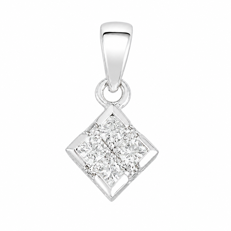 Diamond of Diamonds