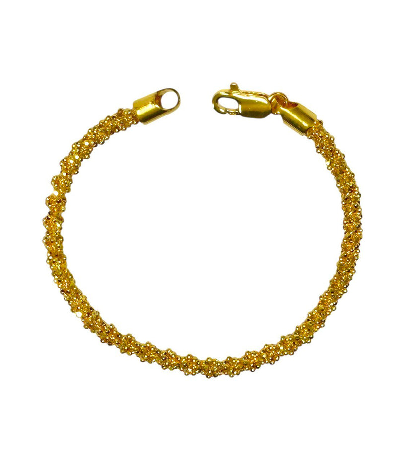 Jagung Bead Style Bracelet