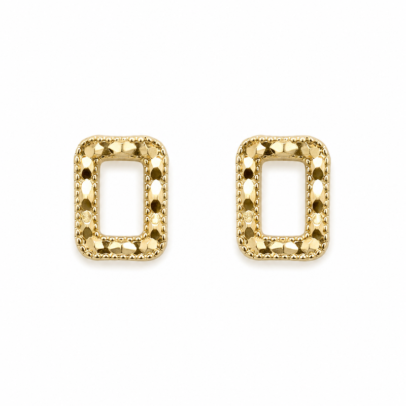 Prism Link Earring