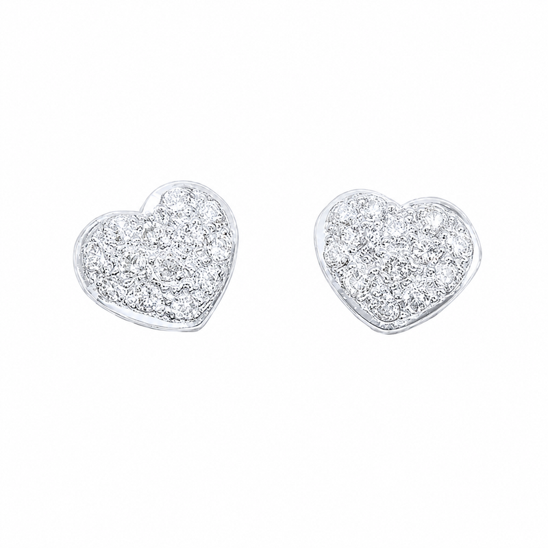 Heart Sparkles