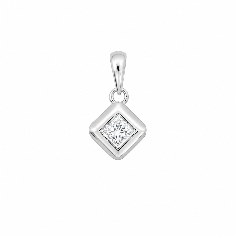 Simple Diamond