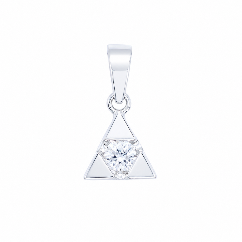 Triangle Piece