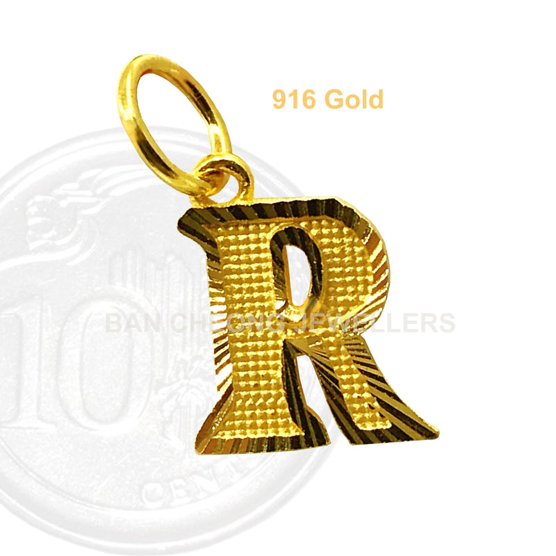 Customised Letters