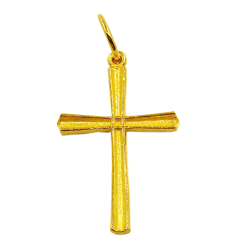 Cross Pendant