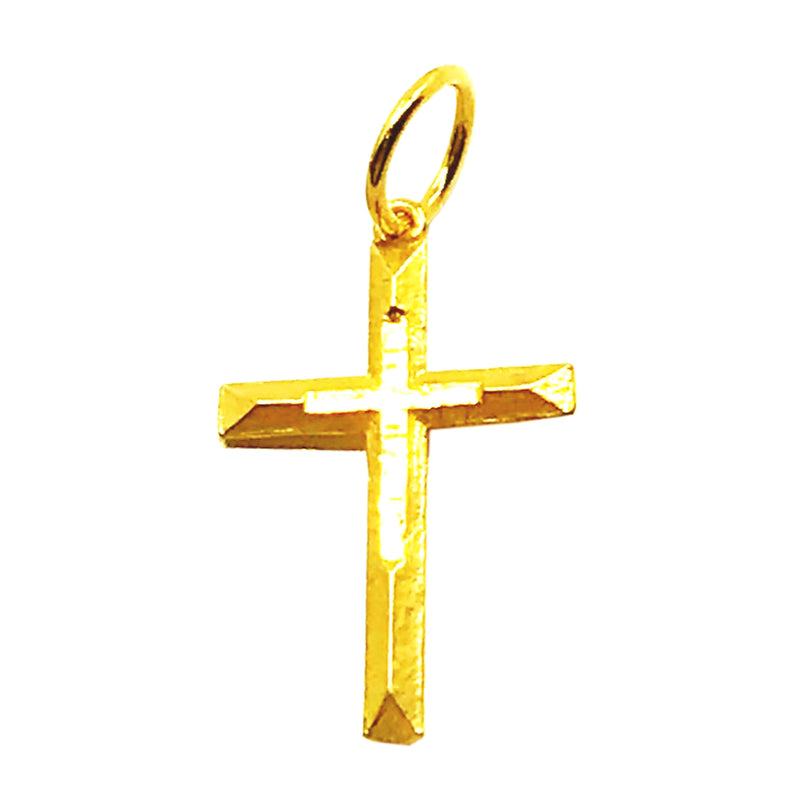 2 Tone Cross