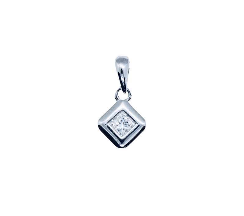 Simple Diamond