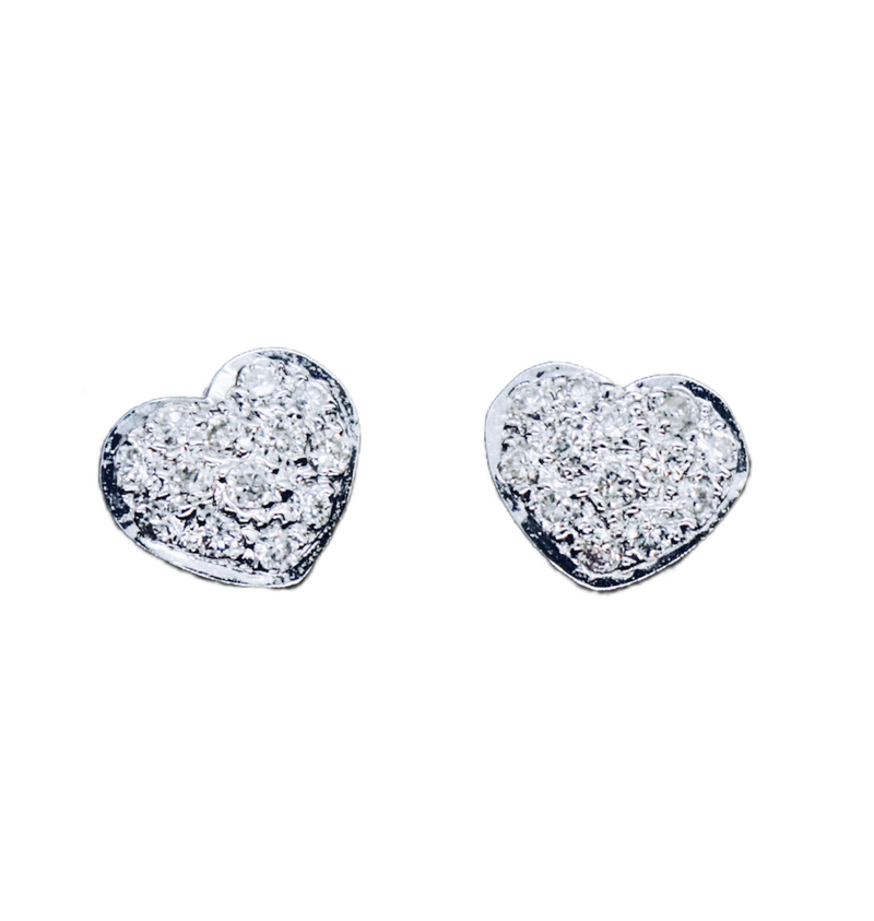 Heart Sparkles