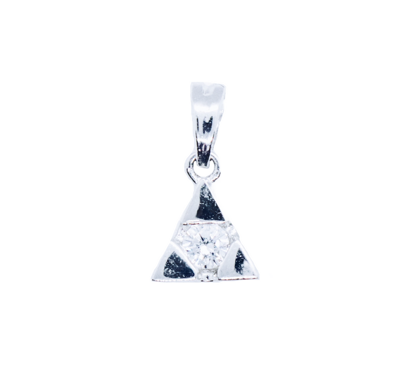 Triangle Piece