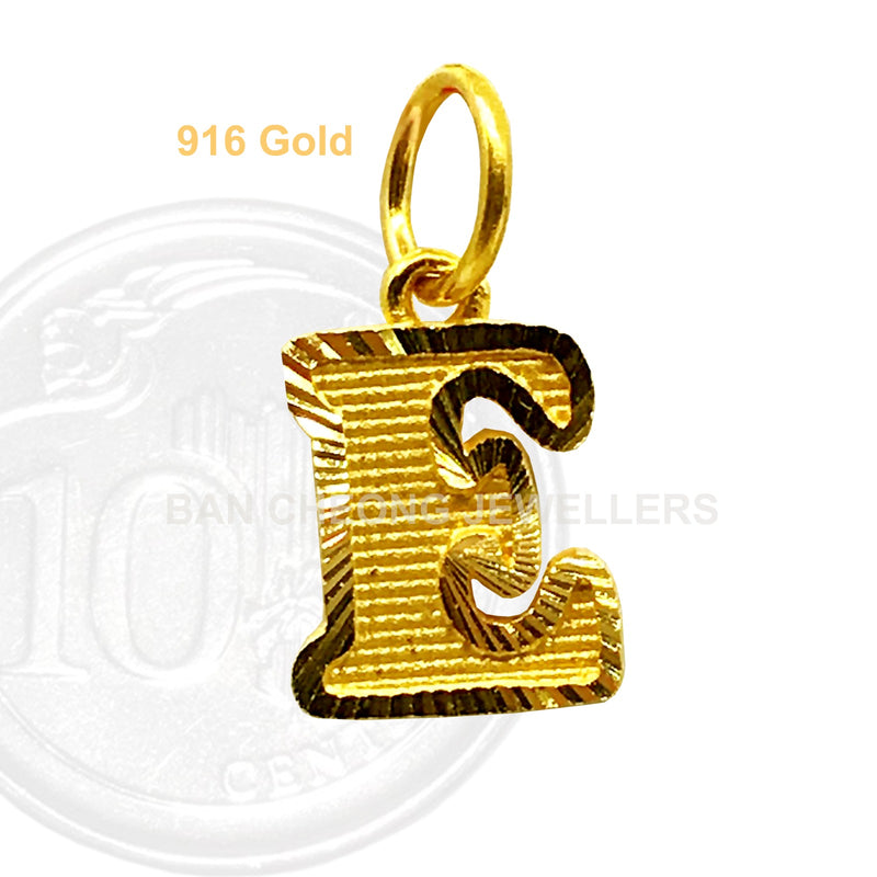 Customised Letters