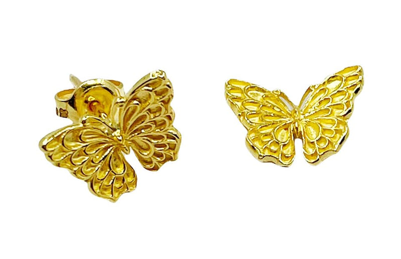 Butterfly Earrings