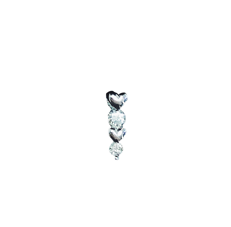 Clinging Hearts