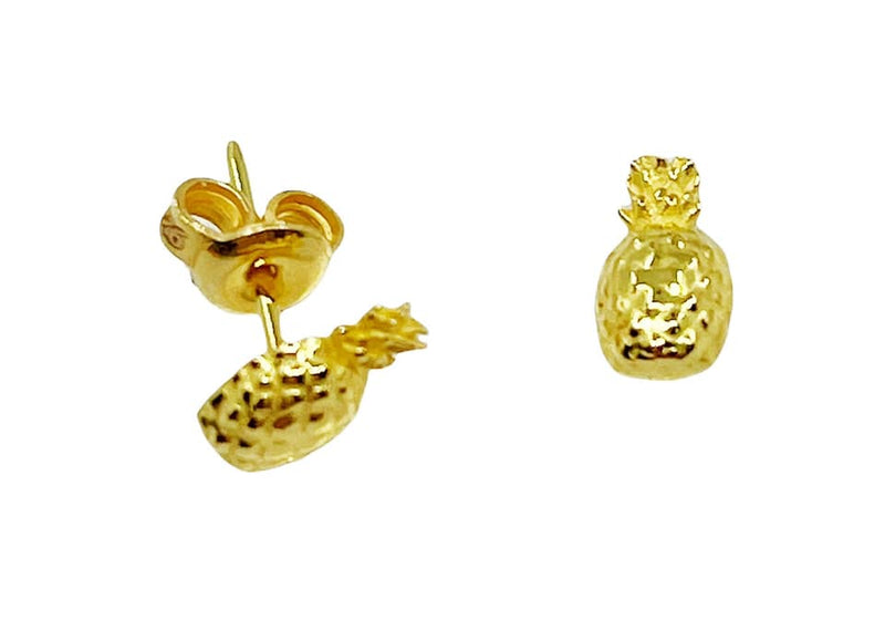 Pineapple Earring